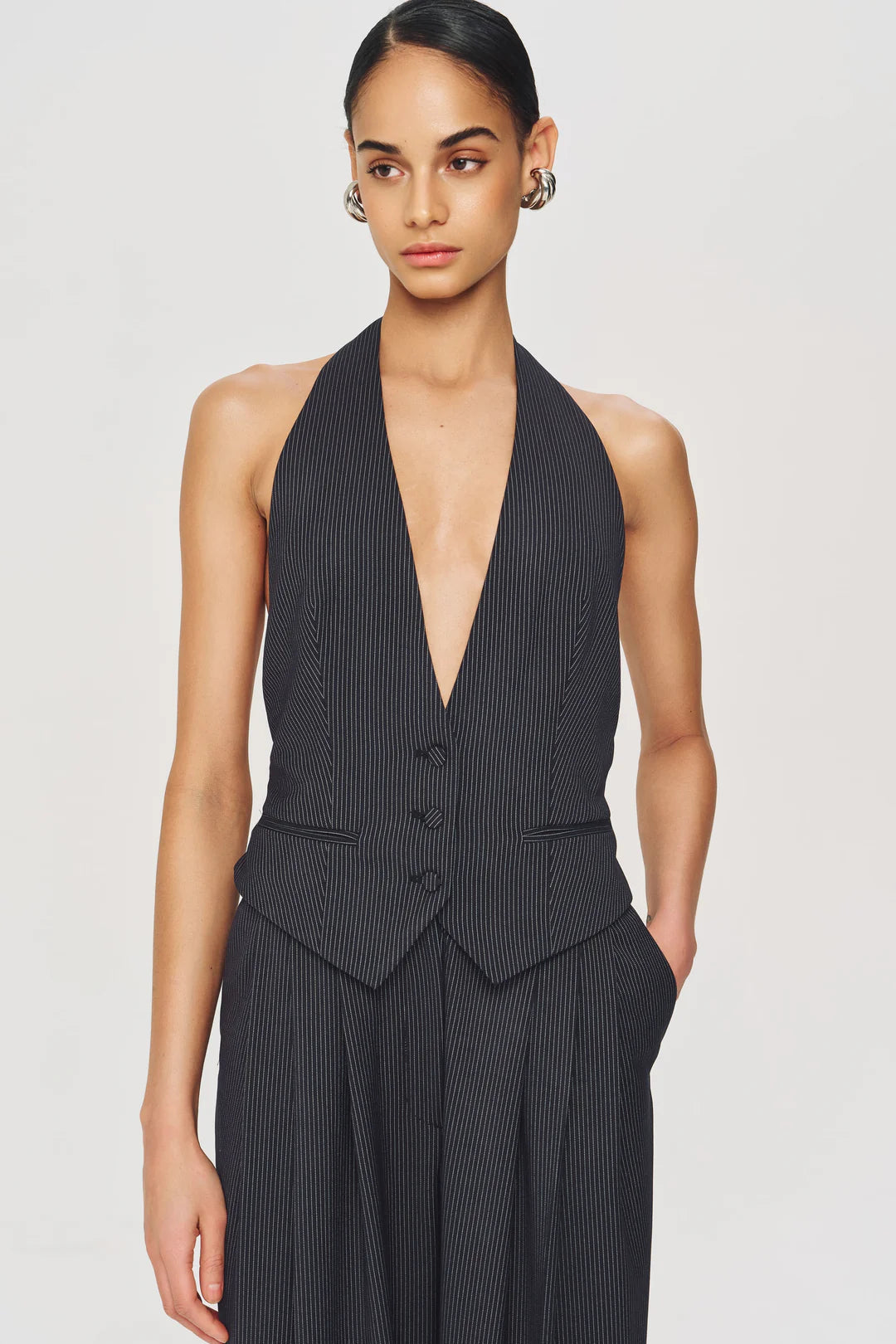ZURI JUMPSUIT