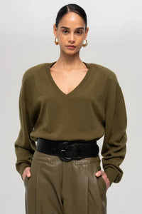 LANDEN SWEATER