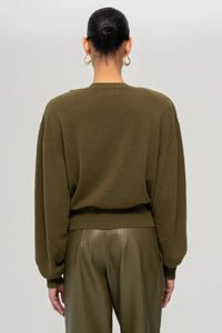 LANDEN SWEATER
