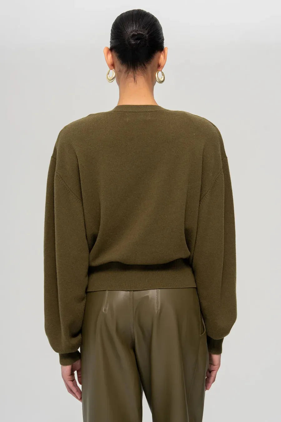 LANDEN SWEATER