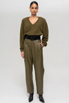 LANDEN SWEATER