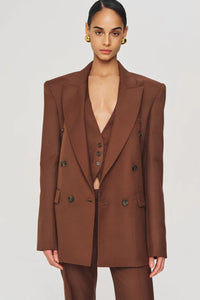 AUGUSTINE BLAZER