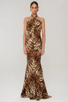 AFFINA DRESS