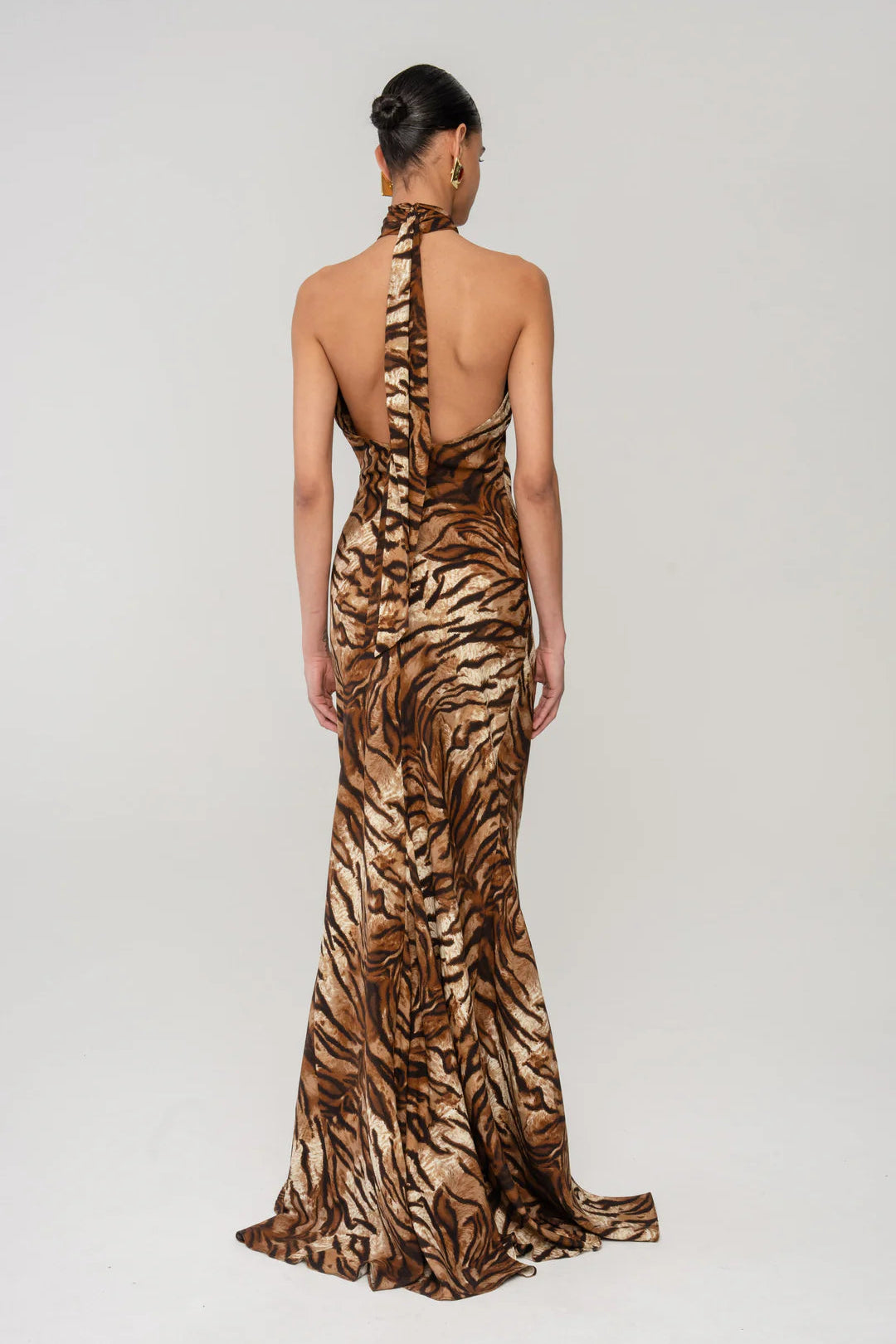 AFFINA DRESS