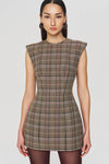 WOLVERTON DRESS