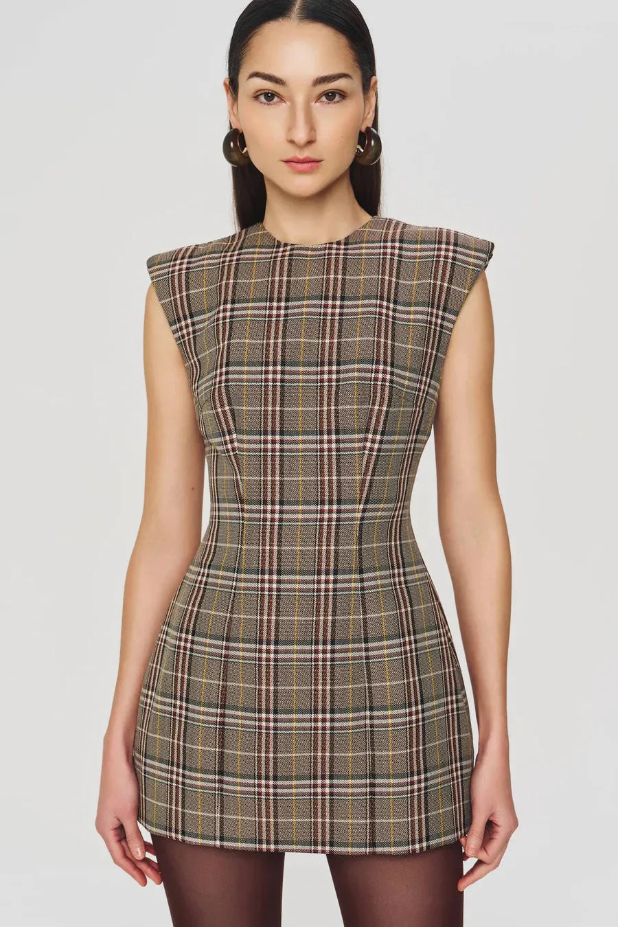 WOLVERTON DRESS