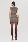 WOLVERTON DRESS