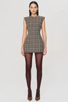 WOLVERTON DRESS