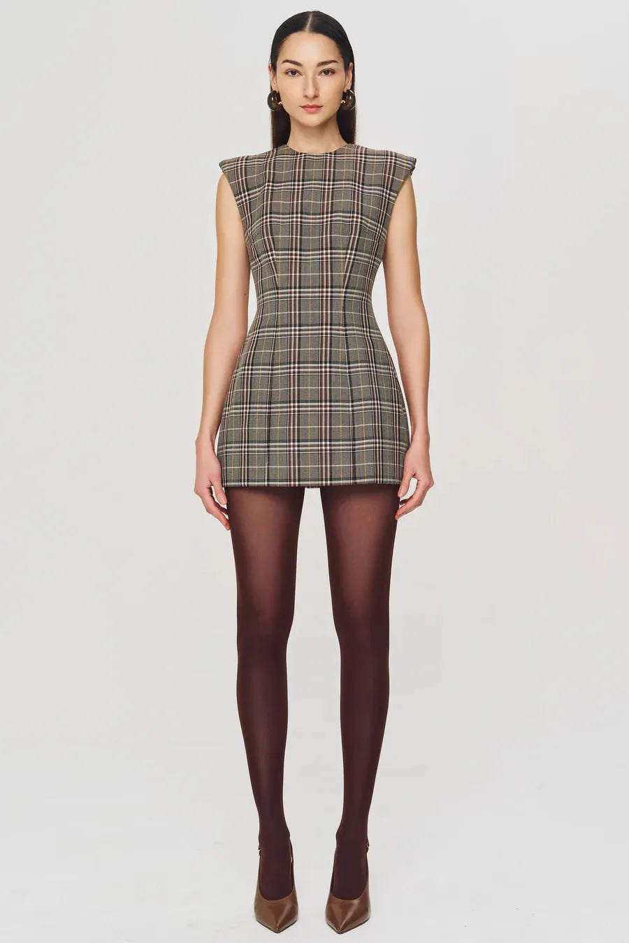 WOLVERTON DRESS