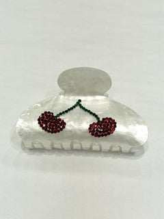 DAZZELED HAIR CLIP