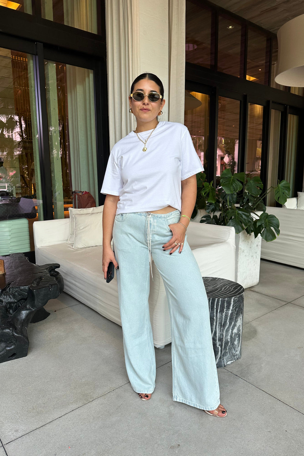 COOL JEANS – Big Drop NYC