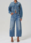 ALMA JEAN JACKET