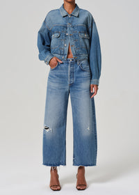 ALMA JEAN JACKET