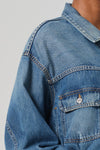 ALMA JEAN JACKET