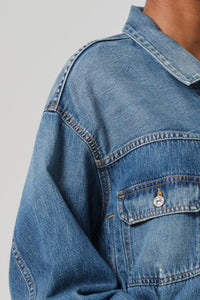 ALMA JEAN JACKET