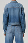 ALMA JEAN JACKET