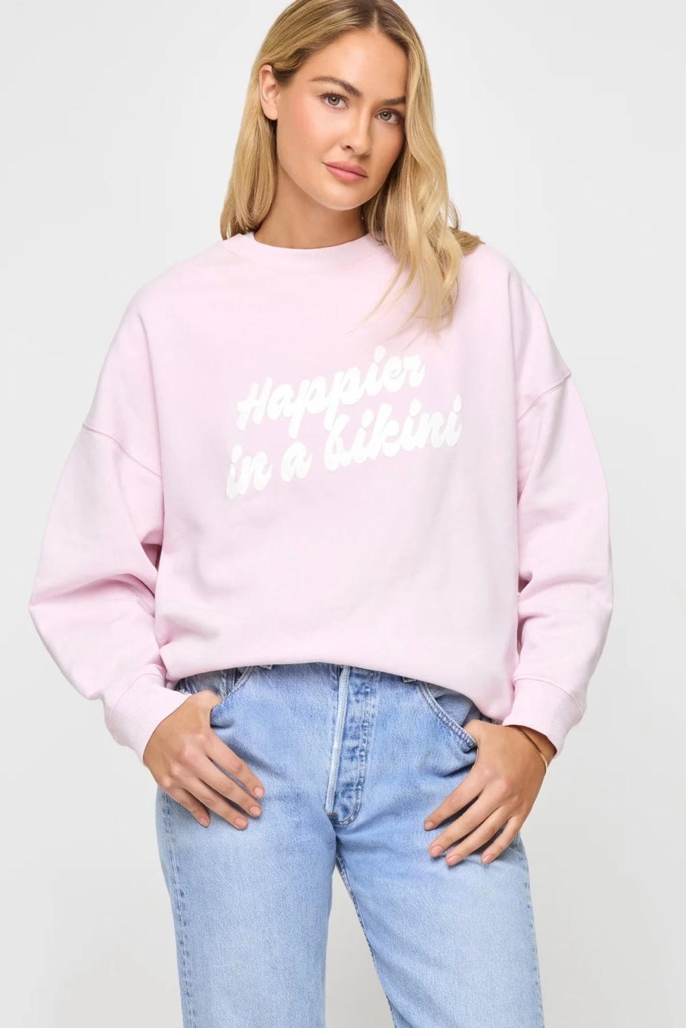 LEGEND SWEATSHIRT