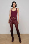 NICA SCOOPNECK BODYSUIT