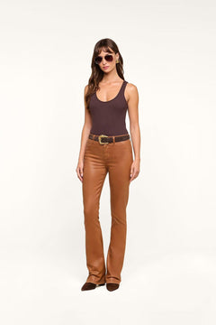 NICA SCOOPNECK BODYSUIT