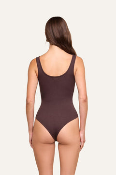 NICA SCOOPNECK BODYSUIT