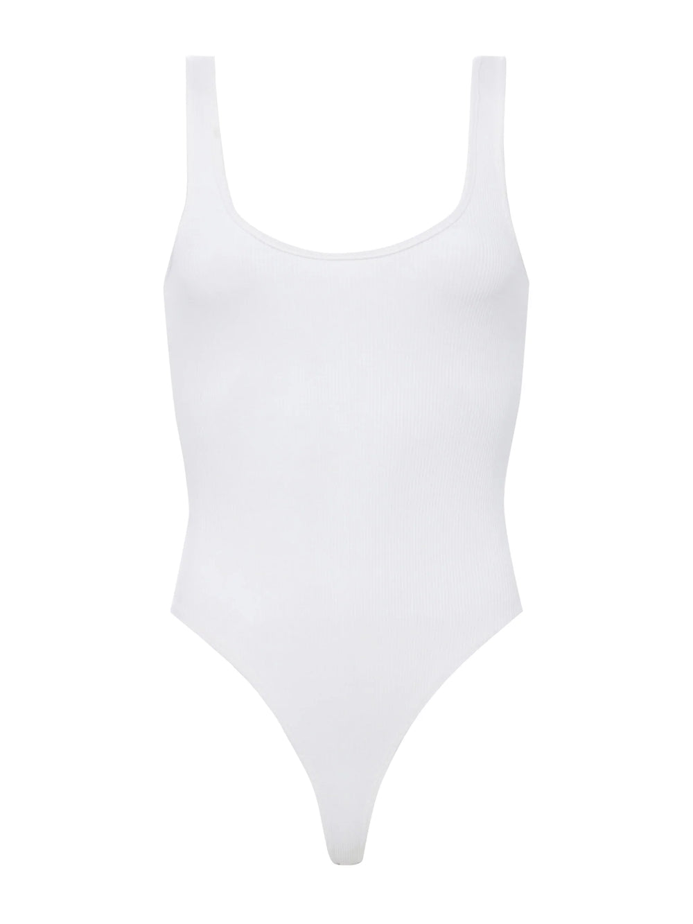 NICA SCOOPNECK BODYSUIT