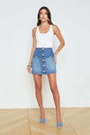 ADIRA SCOOPNECK TANK