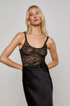 VINKA LACE TANK