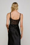 VINKA LACE TANK