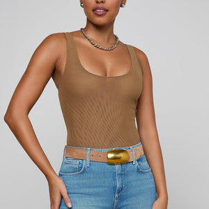 KALEA MESH BODYSUIT