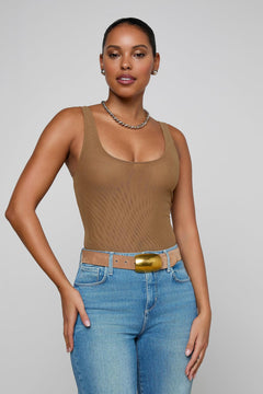 KALEA MESH BODYSUIT