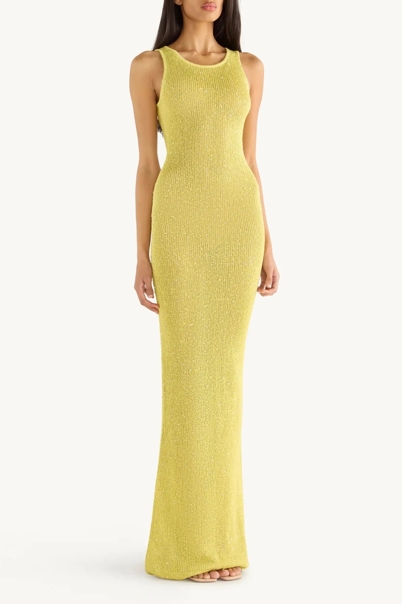 NATALIA DRESS Big Drop NYC NATALIA DRESS Big Drop NYC