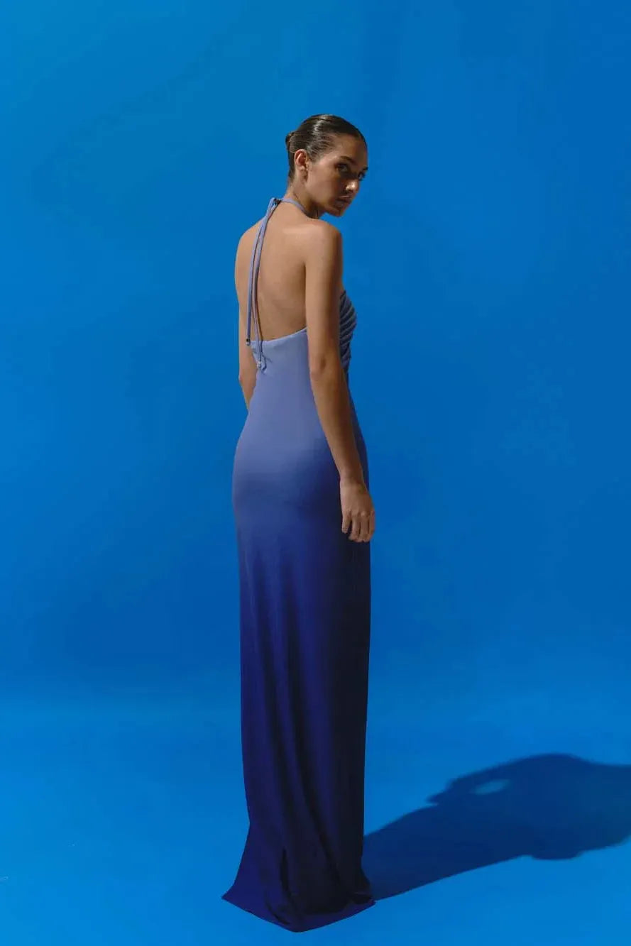 BARI DRESS