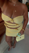COARI DRESS
