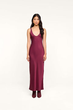 AKIYA TANK DRESS