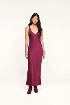 AKIYA TANK DRESS