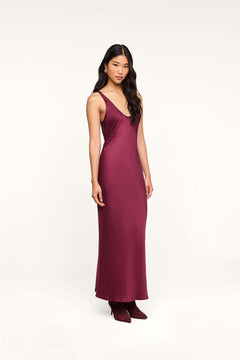 AKIYA TANK DRESS