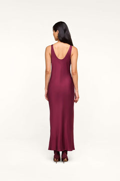 AKIYA TANK DRESS