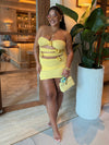 COARI DRESS