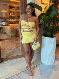COARI DRESS