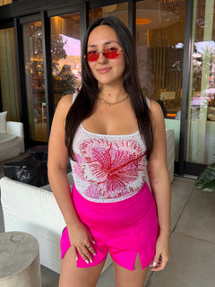 HIBISCUS TOP