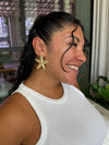 STARFISH EARRING