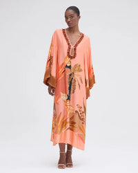 BANANIER CAFTAN