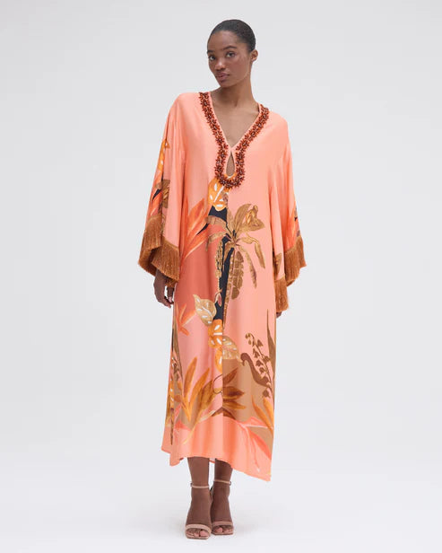 BANANIER CAFTAN