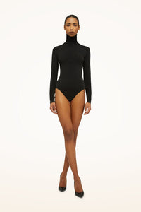 WOLFORD COLORADO STRING BODY IN BLACK