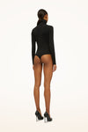 WOLFORD COLORADO STRING BODY IN BLACK