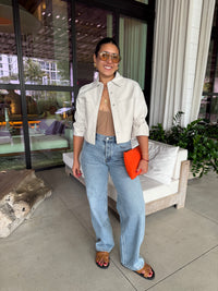 EVERYDAY JEANS