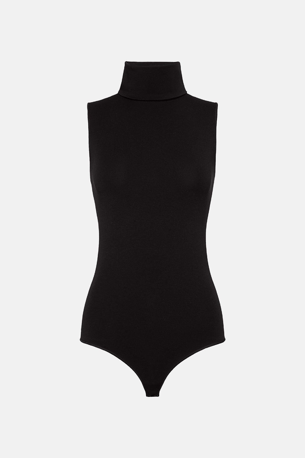 VISCOSE STRING BODYSUIT