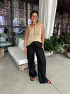 L SPACE SUNDOWN CARGO PANT