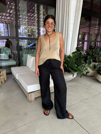 L SPACE SUNDOWN CARGO PANT