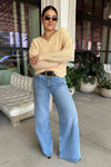 PALOMA BAGGY JEANS